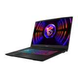 Portatīvais dators MSI Katana 17 B12UCRK-1056XPL Intel Core i7-12650H