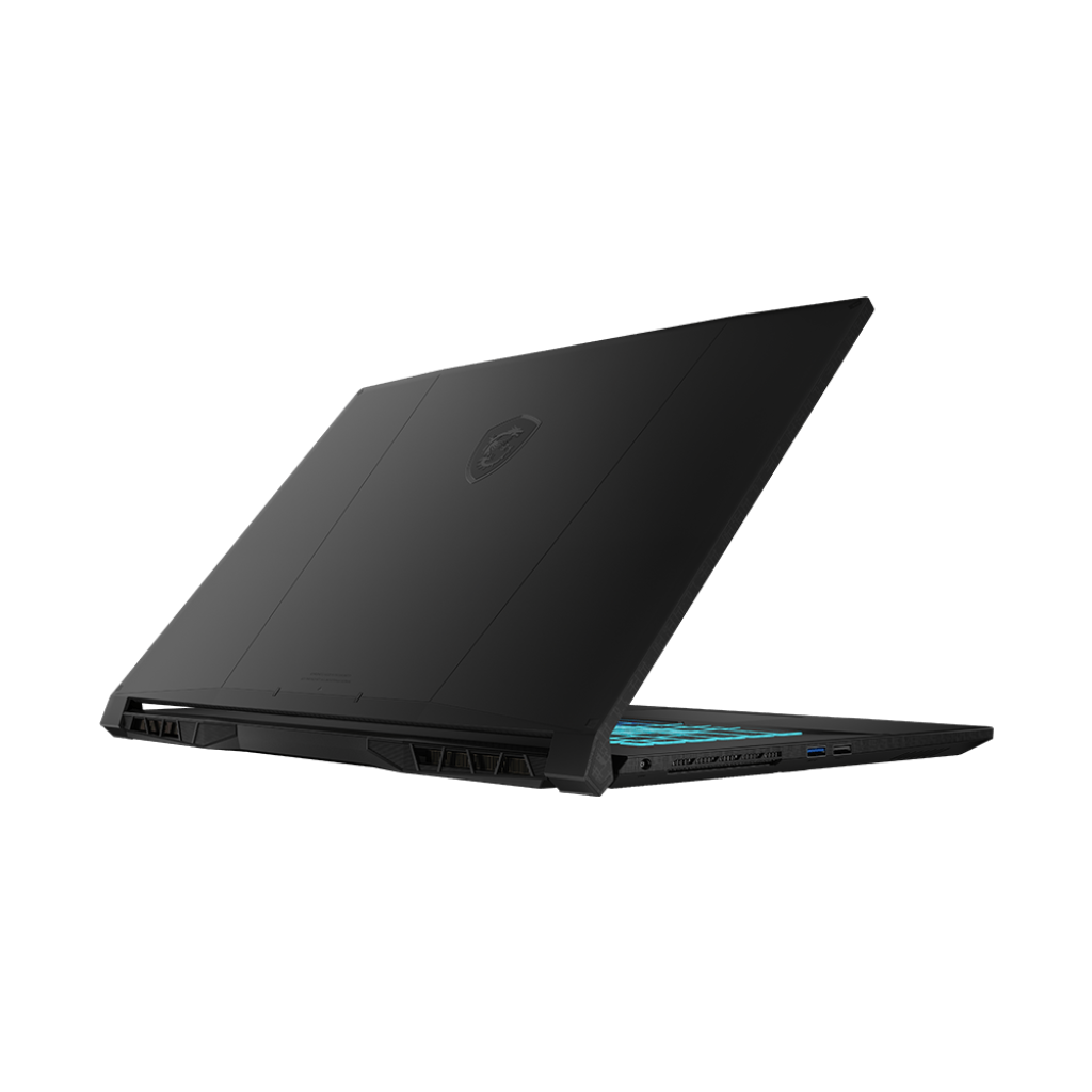 Portatīvais dators MSI Katana 17 B12UCRK-1056XPL Intel Core i7-12650H - foto 2