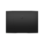 Portatīvais dators MSI Katana 17 B12UCRK-1056XPL Intel Core i7-12650H - foto 3