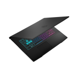 Portatīvais dators MSI Katana 17 B12UCRK-1056XPL Intel Core i7-12650H