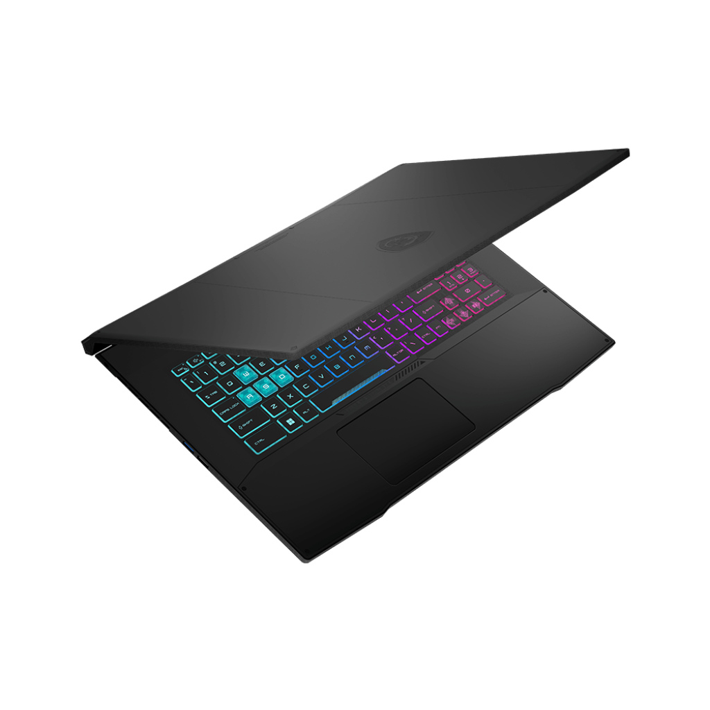 Portatīvais dators MSI Katana 17 B12UCRK-1056XPL Intel Core i7-12650H - foto 4