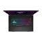 Portatīvais dators MSI Katana 17 B12UCRK-1056XPL Intel Core i7-12650H - foto 5