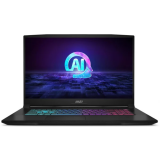 Portatīvais dators MSI Katana A15 AI B8VF-487XPL Ryzen 7 8845HS