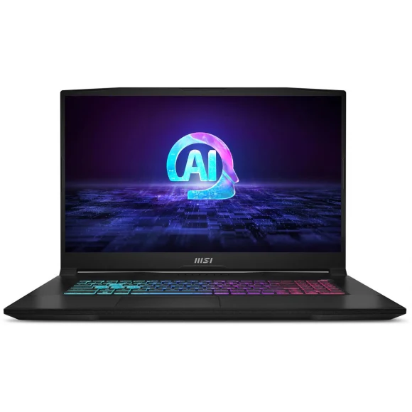 Portatīvais dators MSI Katana A15 AI B8VF-487XPL Ryzen 7 8845HS