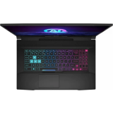 Portatīvais dators MSI Katana A15 AI B8VF-487XPL Ryzen 7 8845HS