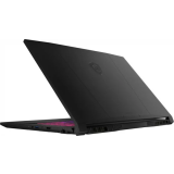 Portatīvais dators MSI Katana A15 AI B8VF-487XPL Ryzen 7 8845HS