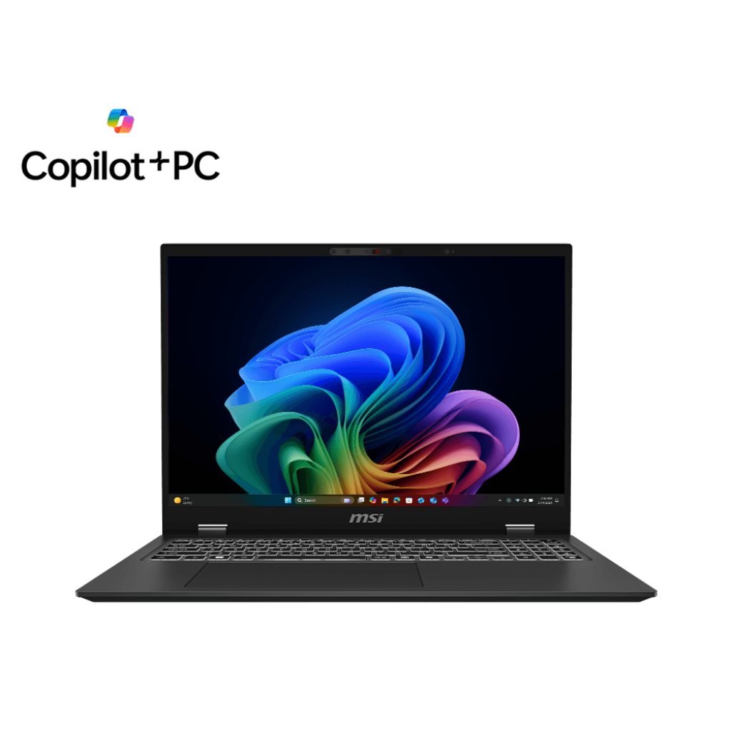 Portatīvais dators MSI Prestige 16 AI+ Evo B2VMG-015PL Intel Core Ultra 7 258V (B2VMG-015PL)