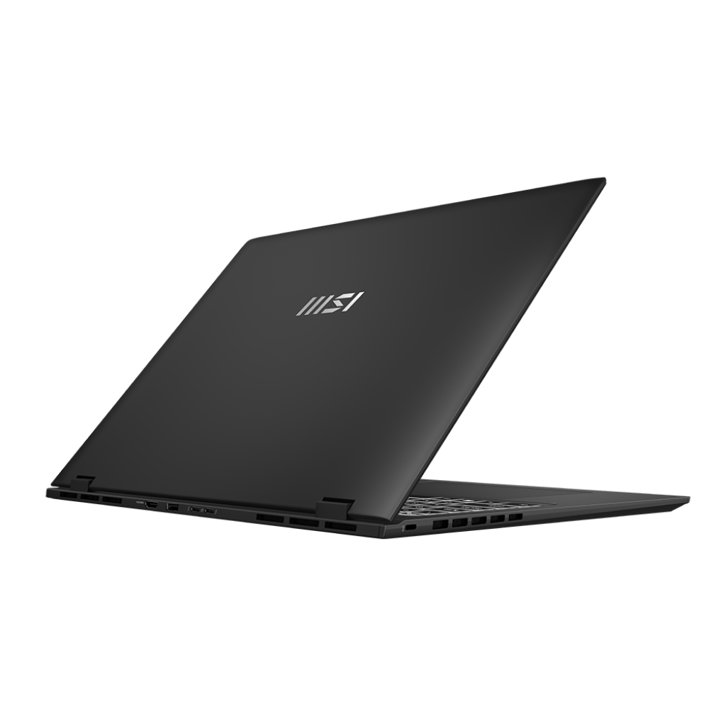 Portatīvais dators MSI Prestige 16 AI+ Evo B2VMG-015PL Intel Core Ultra 7 258V (B2VMG-015PL) - foto 2