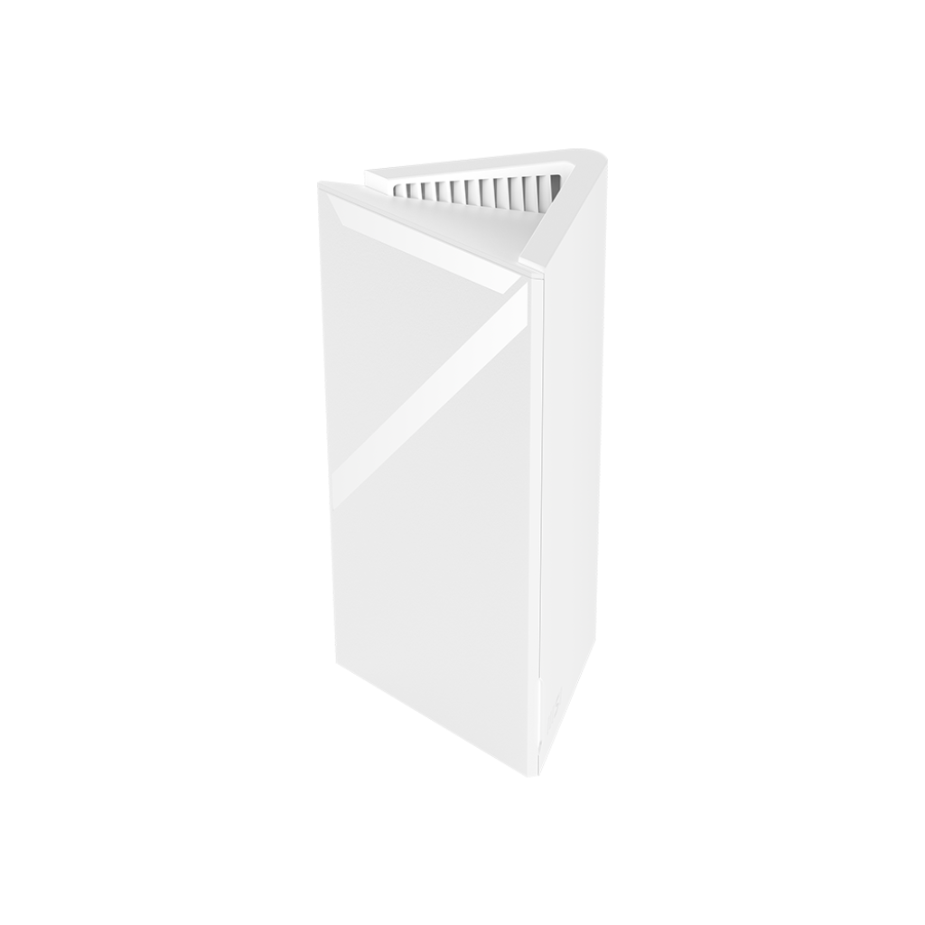 Wi-Fi Mesh sistēma MSI Roamii BE Lite Mesh System 1-pack (302-8ZD20EE-000) - foto 2