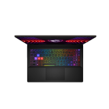 Portatīvais dators MSI Sword 16 HX B14VFKG-822XPL Intel Core i7-14650HX (B14VFKG-822XPL)
