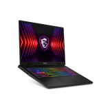 Portatīvais dators MSI Sword 16 HX B14VFKG-822XPL Intel Core i7-14650HX (B14VFKG-822XPL)