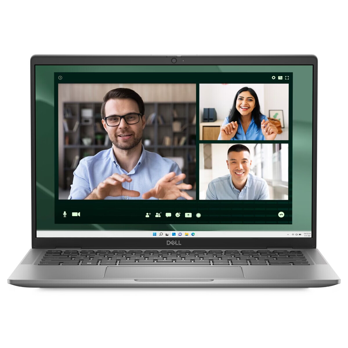 Portatīvais dators Dell Latitude 7450 14 " (N003L745014EMEA_VP)