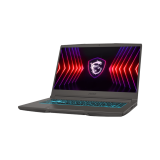 Portatīvais dators MSI Thin 15 B12UCX-1818XPL Intel Core i5-12450H