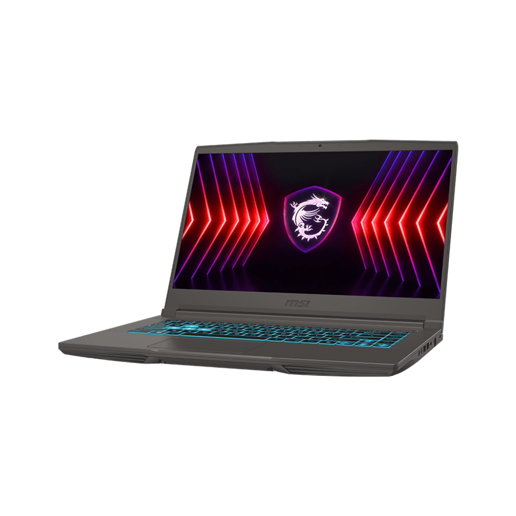 Portatīvais dators MSI Thin 15 B12UCX-1818XPL Intel Core i5-12450H