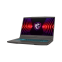 Portatīvais dators MSI Thin 15 B12UCX-1818XPL Intel Core i5-12450H