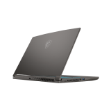 Portatīvais dators MSI Thin 15 B12UCX-1818XPL Intel Core i5-12450H