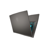 Portatīvais dators MSI Thin 15 B12UCX-1818XPL Intel Core i5-12450H