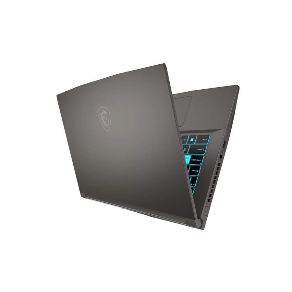 Portatīvais dators MSI Thin 15 B13UC-2203XPL i7-13620H - foto 4