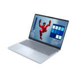 Portatīvais dators Dell Plus 16 16" Ice Blue (DB16250_LNL_201)
