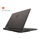 Portatīvais dators MSI Vector 17 HX A14VHG-820PL i9-14900HX