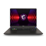 Portatīvais dators MSI Vector 17 HX A14VHG-820PL i9-14900HX
