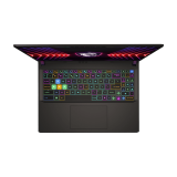 Portatīvais dators MSI Vector 17 HX A14VHG-820PL i9-14900HX