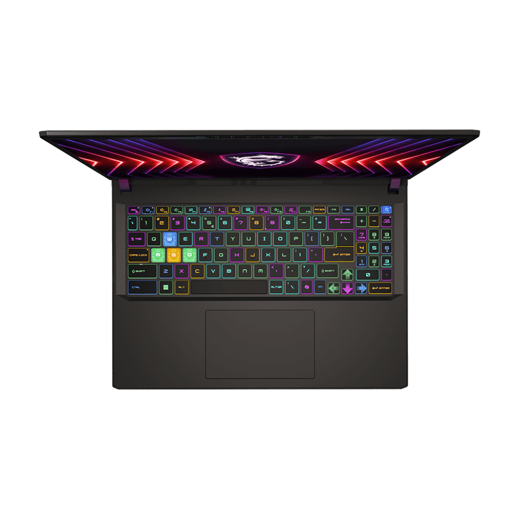 Portatīvais dators MSI Vector 17 HX A14VHG-820PL i9-14900HX - foto 3