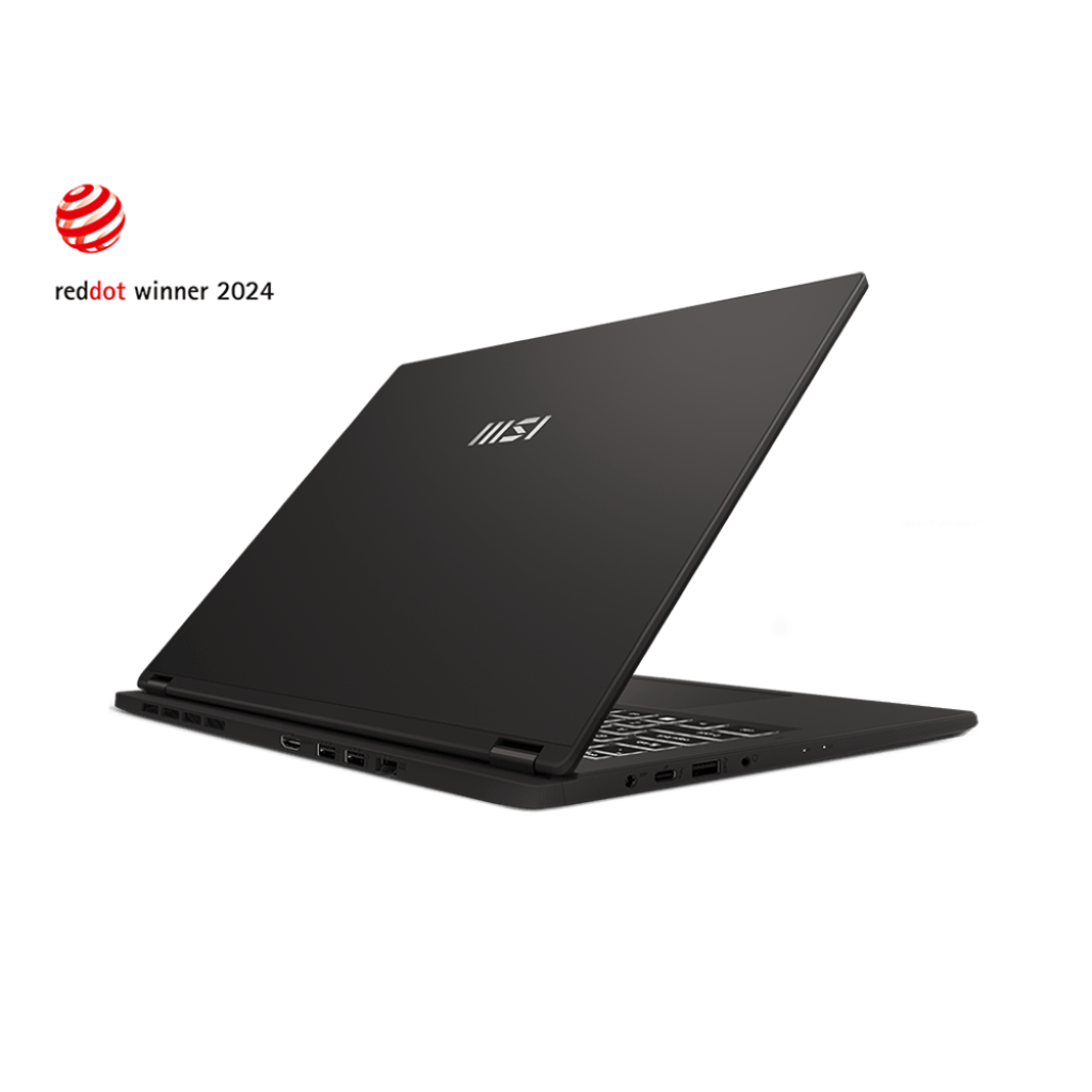 Portatīvais dators MSI Commercial 14 H A13MG vPro-255PL Intel Core i7-13700H - COMMERCIAL 14 H A13MG VPRO-255PL