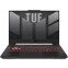 Portatīvais dators ASUS TUF Gaming A15 15.6" Gray (FA507NVR-LP005)