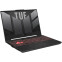 Portatīvais dators ASUS TUF Gaming A15 15.6" Gray (FA507NVR-LP005) - foto 2