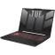Portatīvais dators ASUS TUF Gaming A15 15.6" Gray (FA507NVR-LP005) - foto 3
