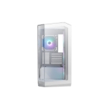 Datoru korpuss MSI MAGPANOM 100RPZ White (MAGPANOM100RPZWHITE)
