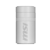 Datoru korpuss MSI MAGPANOM 100RPZ White (MAGPANOM100RPZWHITE)