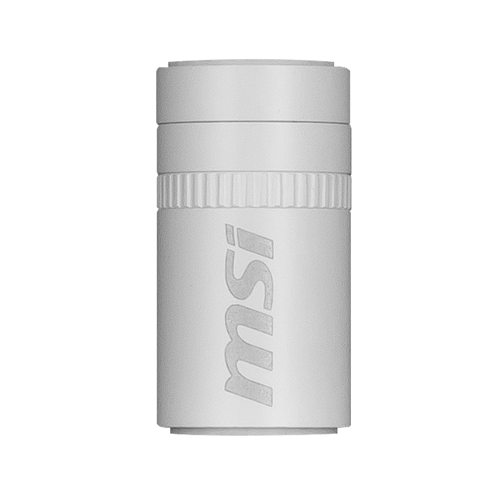 Datoru korpuss MSI MAGPANOM 100RPZ White - MAGPANOM100RPZWHITE - foto 3