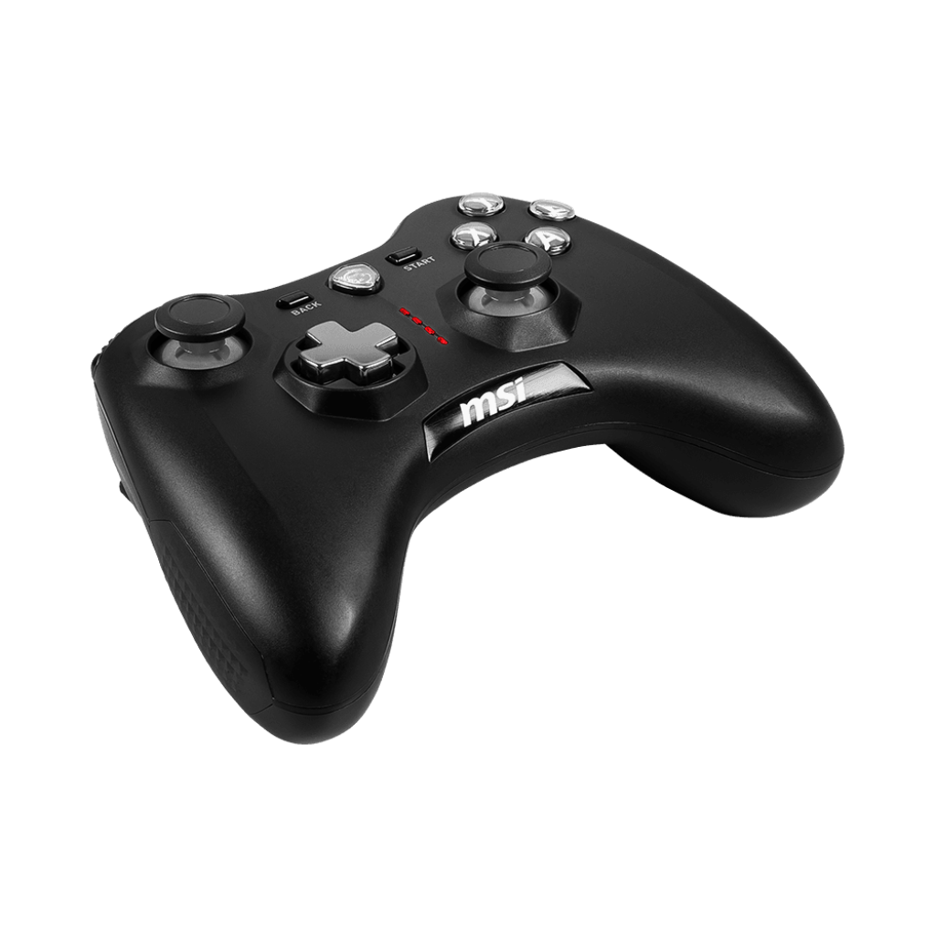 Kontrolleris MSI FORCE GC20 V2 - foto 2