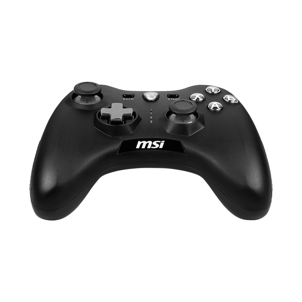 Kontrolleris MSI FORCE GC20 V2 - foto 3