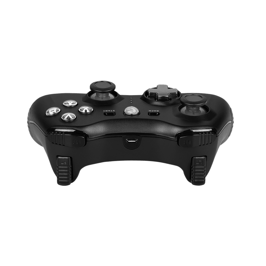 Kontrolleris MSI FORCE GC20 V2 - foto 4