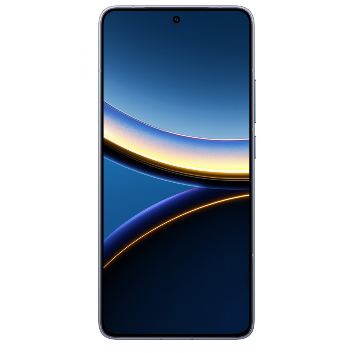 Mobilais tālrunis Xiaomi POCO F7 Pro MZB0J96EU Blue