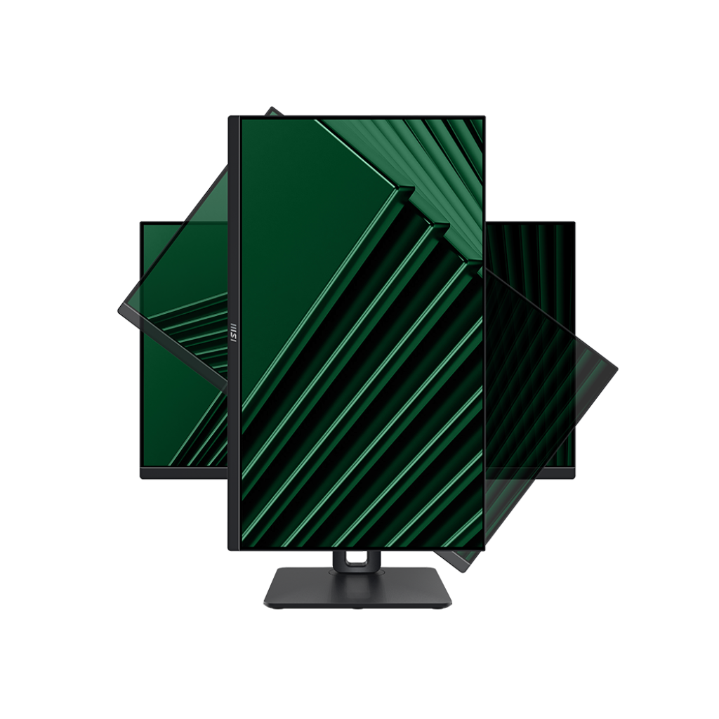 Monitors MSI PRO MP245PG - foto 2