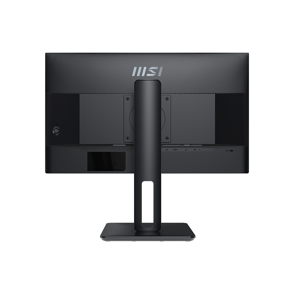 Monitors MSI PRO MP245PG - foto 8