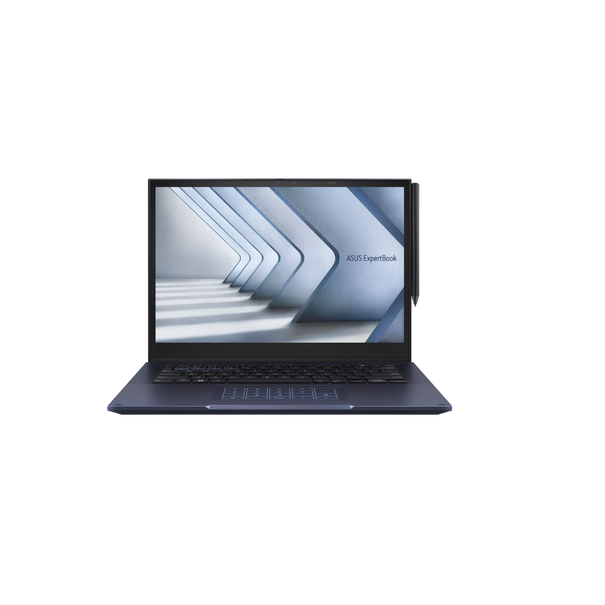 Portatīvais dators ASUS ExpertBook B7402FVA-P60392X 14" - 90NX06E1-M00CY0