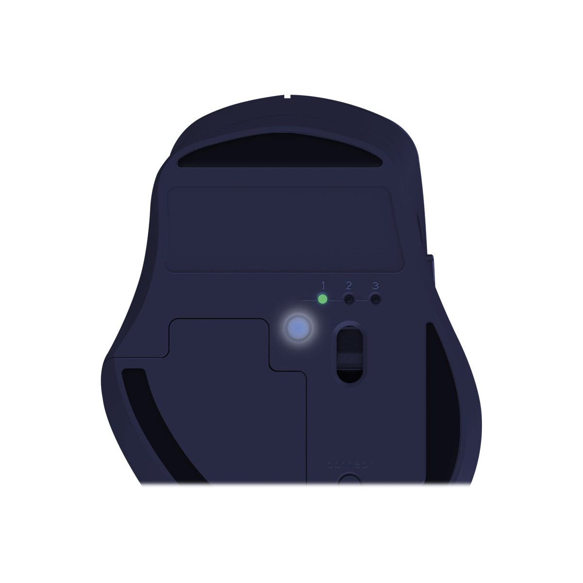 Pele ASUS MW203 Blue (90XB06C0-BMU010) - foto 5