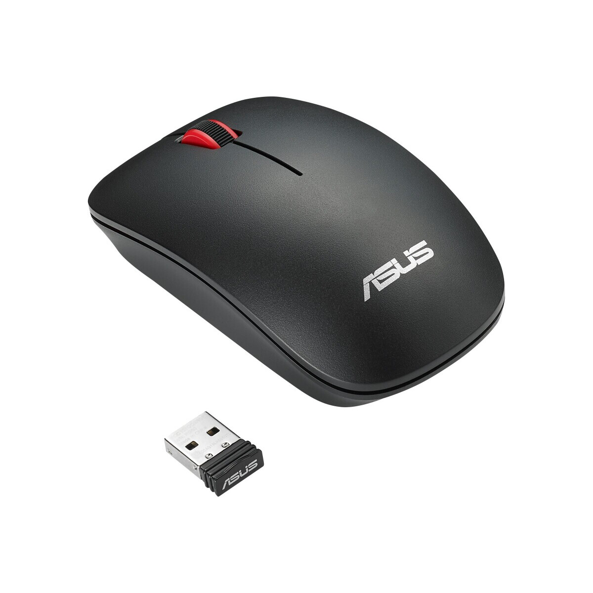 Souris ASUS WT300 RF Black (90XB0450-BMU000)