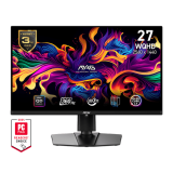 Monitors MSI MAG 271QPX QD-OLED (MAG271QPXQD-OLED)