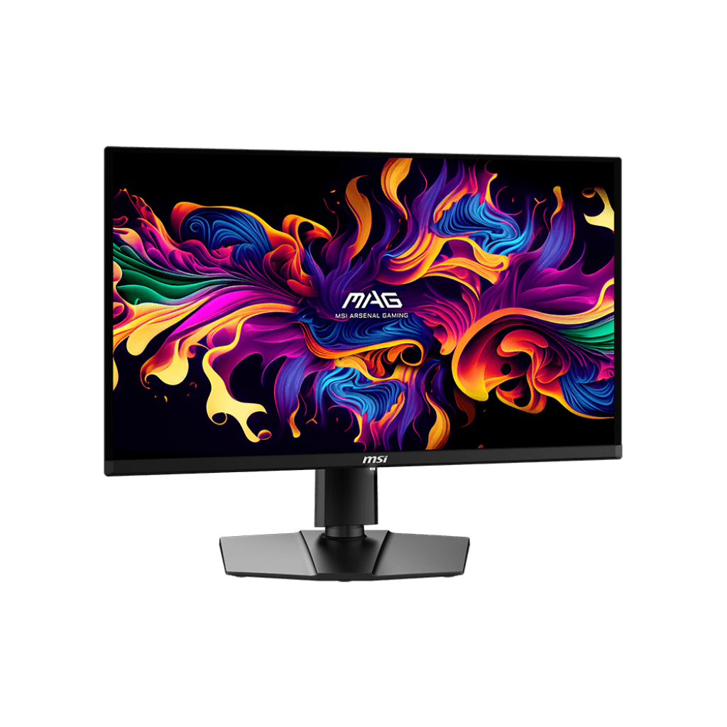 Monitors MSI MAG 271QPX QD-OLED - MAG271QPXQD-OLED - foto 3