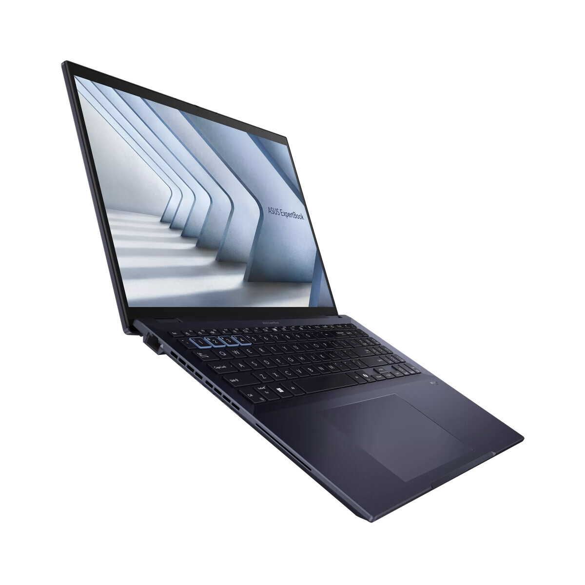 Portatīvais dators ASUS ExpertBook B5604CMA-Q90516X 16" Black - 90NX0751-M00KN0 - foto 4