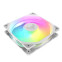 Korpusa ventilators ASUS TUF GAMING TR120 ARGB 12 cm (90DA00D3-B09000) - foto 3