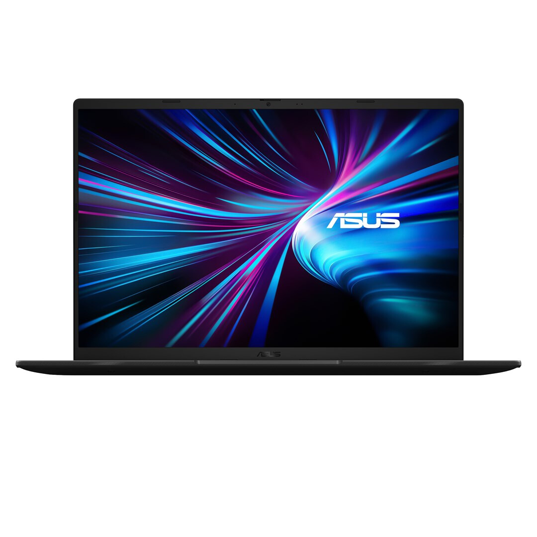 Portatīvais dators ASUS V16 V3607VU-RP148 16" Black