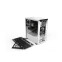 Datoru korpuss Be Quiet Pure Base 500 Window White (BGW35) - foto 6