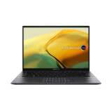 Portatīvais dators ASUS Zenbook 14 UM3402YA-WS74T 14" Black